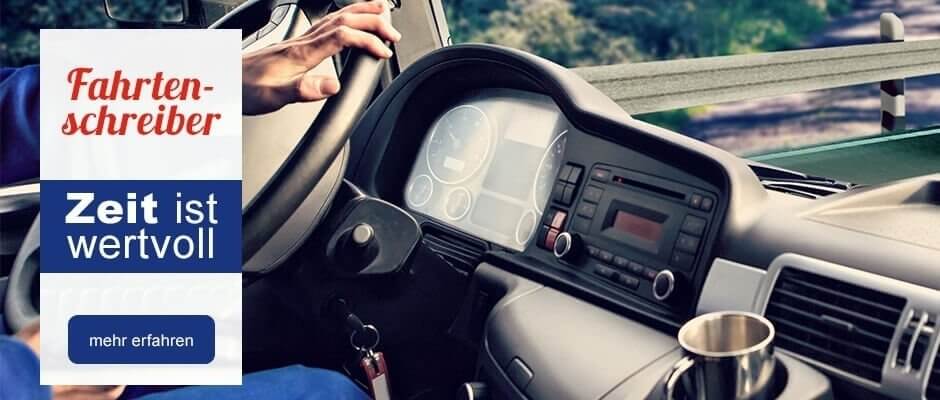 Fahrtenschreiber Shop Fahrtenschreiber Shop